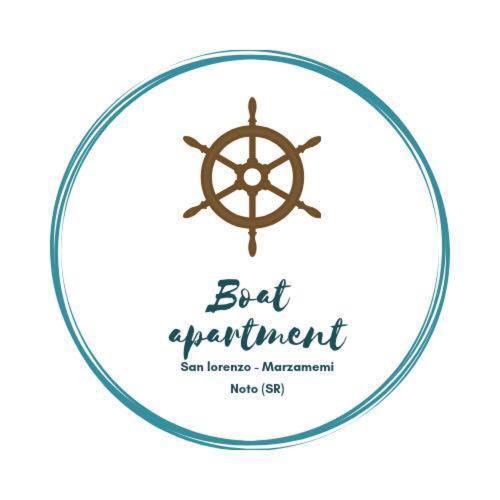 Boatapartment Reitani Exterior foto